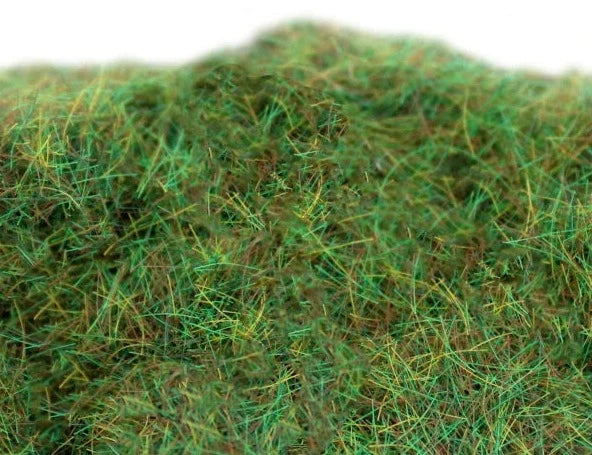 WSG6-027 WWS 6mm Autumn Static Grass - 1000ml Canister - Image 2