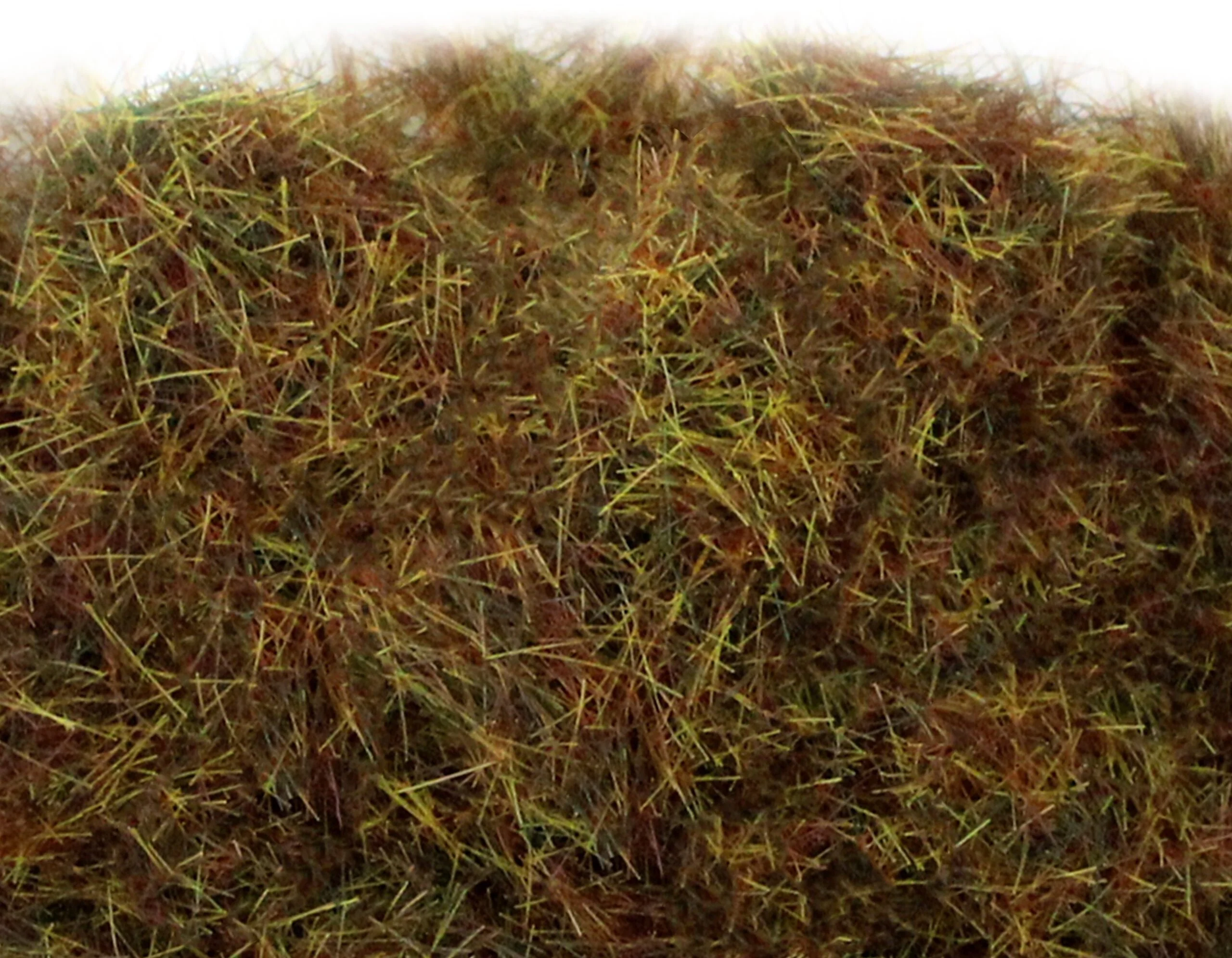 WSG6-031 WWS 6mm Winter Static Grass Refill - 100g - Image 2