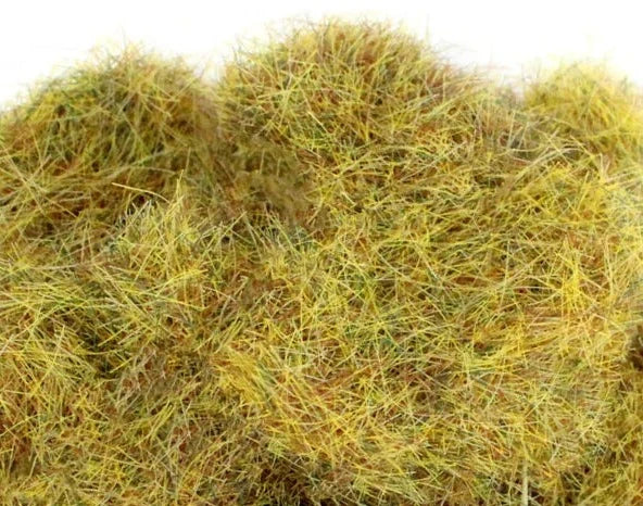 WSG6-053 WWS 6mm Dead Static Grass - 500ml Canister - Image 2