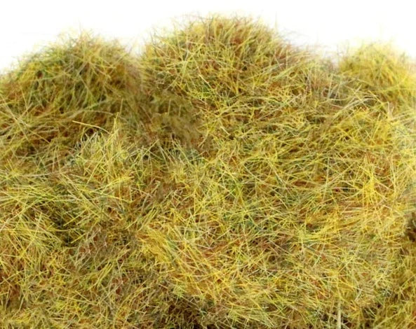 WSG6-054 WWS 6mm Dead Static Grass - 1000ml Canister - Image 2