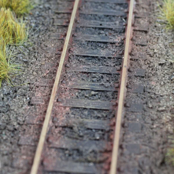 WSGL-012 WWS Railway Track Ballast Glue 500ml - Image 2