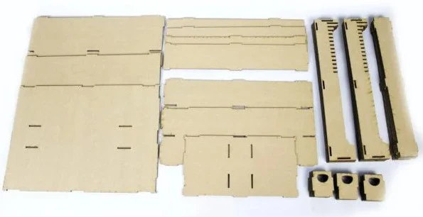 WSLC-012 WWS Loco Storage Box 10 Drawers - Image 8