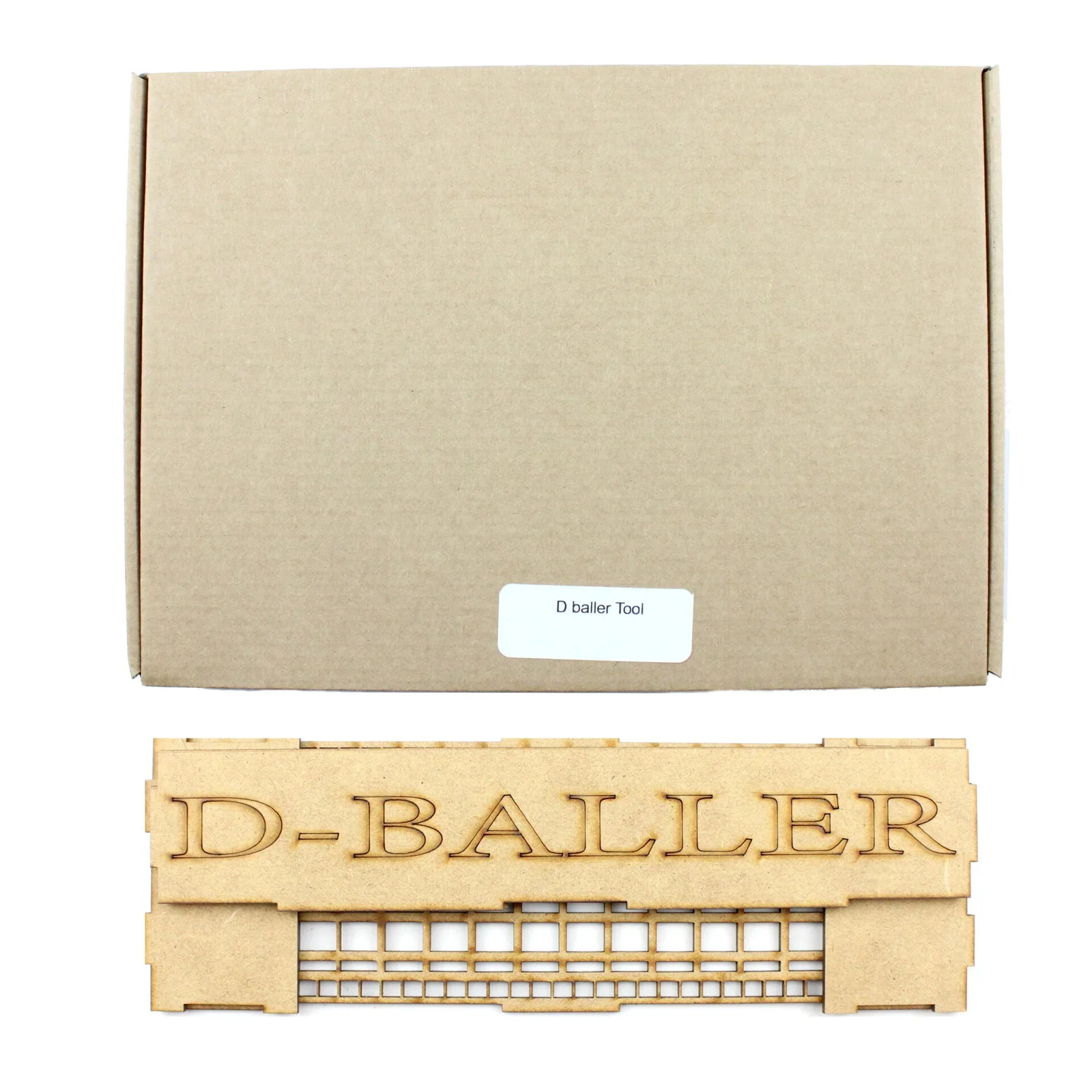 WSPG-026 D-Baller Tool - Image 4