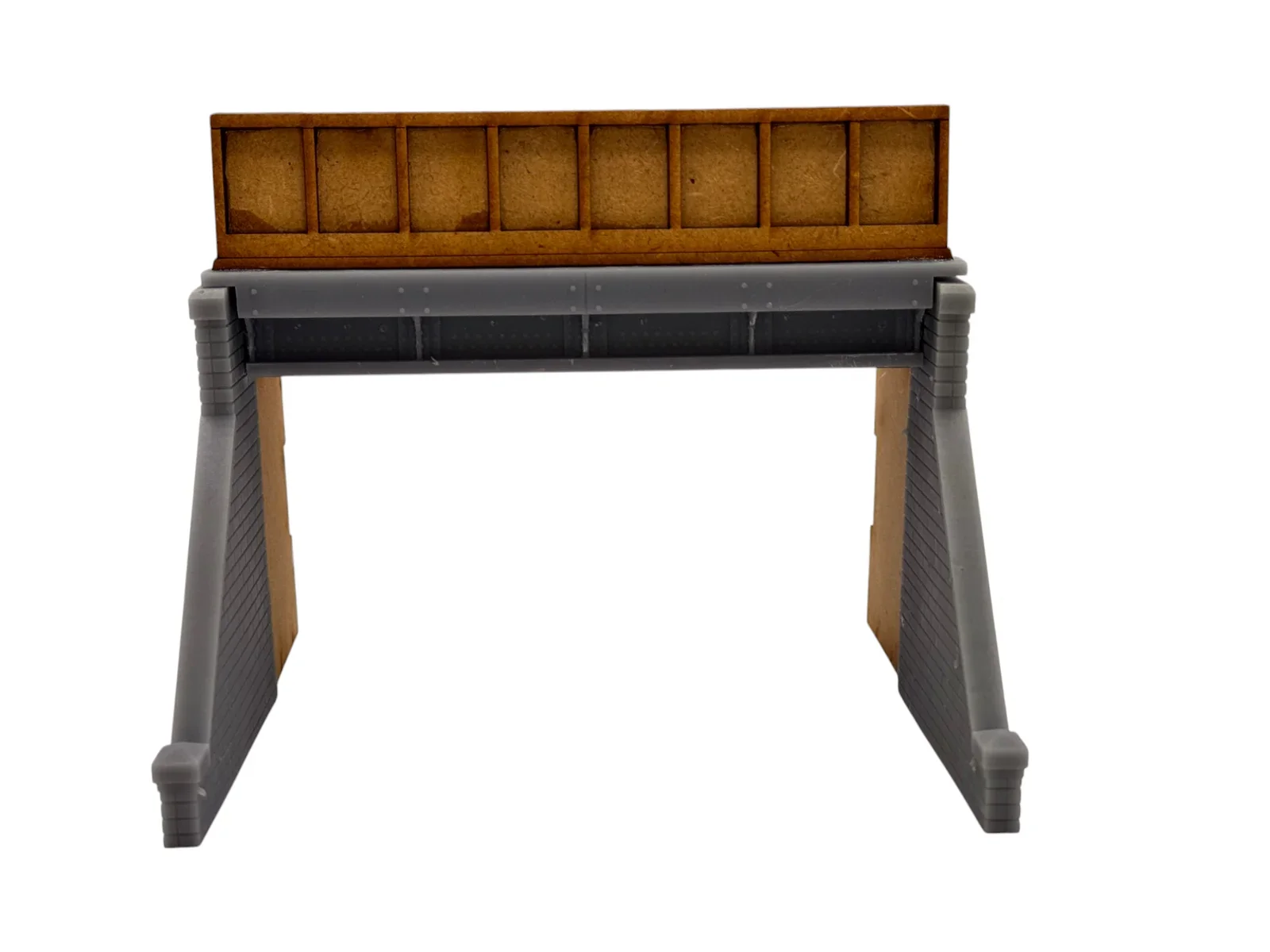 WSSK-029 OO/HO Gauge Iron Bridge – Single Sided / Single Track - Image 5