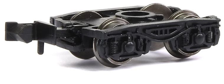 379-415 Y25 Wagon Bogies (x2)