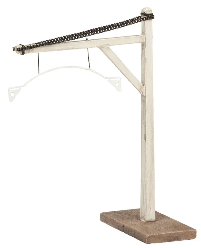44-0036 Yard Crane and Loading Gauge - Image 2